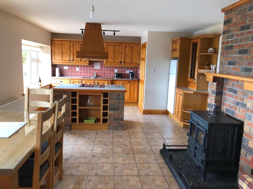 Atlantic View House room 4